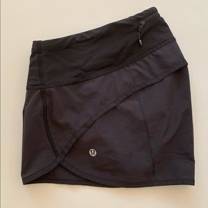 lululemon Speed Short
